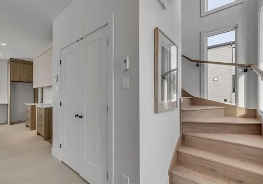 Maison à vendre - 25 Rue de l'Oural, Ste-Brigitte-De-Laval, G0A 3K0