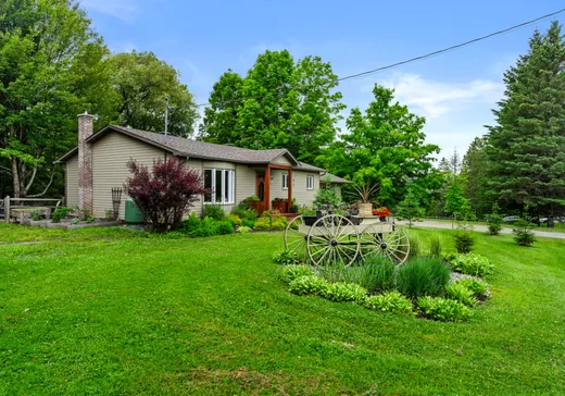 Maison à vendre - 825 Ch. de Stanstead, Stanstead, J0B 3E3