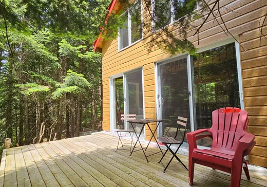 Maison à étages à vendre - 97 Ch. Léveillé, Val-des-Lacs, J0T2P0