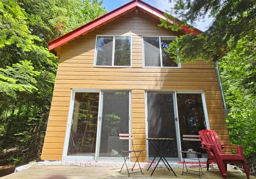 Maison à vendre - 97 Ch. Léveillé, Val-des-Lacs, J0T 2P0
