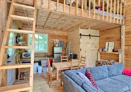 Maison à vendre - 97 Ch. Léveillé, Val-des-Lacs, J0T 2P0