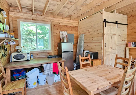 Maison à vendre - 97 Ch. Léveillé, Val-des-Lacs, J0T 2P0