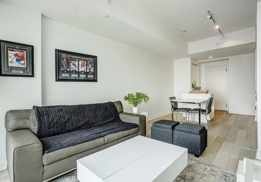 Condo for sale - 1288 Av. des Canadiens-de-Montréal, Montreal (Downtown), H3B 3B3