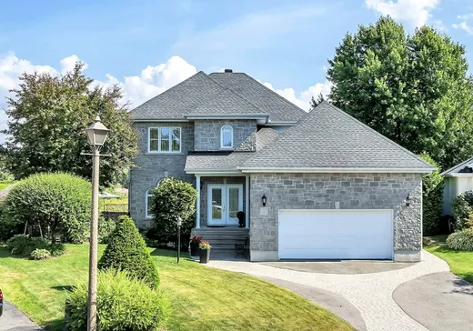 Maison à étages à vendre - 19 Rue de l'Orée-des-Bois, Gatineau, J8R1X2