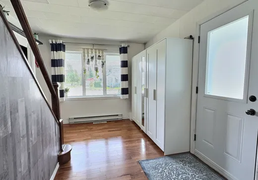 Maison à vendre - 208 Rue Principale, Sainte-Germaine-Boulé, J0Z 1M0