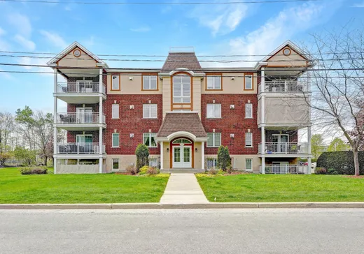 Condo for sale - 2 Rue Louis-Jolliet, Saint-Jérôme, J7Y 0C3