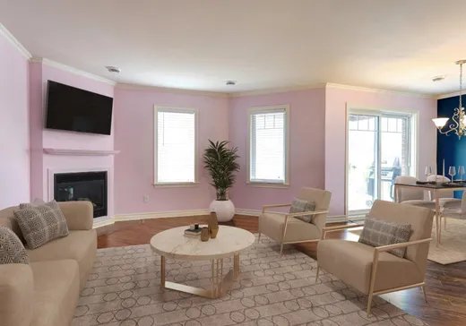 Condo for sale - 2 Rue Louis-Jolliet, Saint-Jérôme, J7Y 0C3