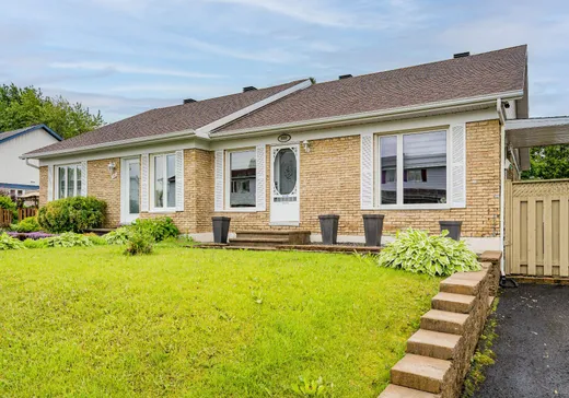 Maison à étages à vendre - 335 Rue du Ruisseau, Beauport, G1C5A2