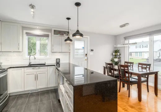 Maison à vendre - 335 Rue du Ruisseau, Beauport, G1C 5A2