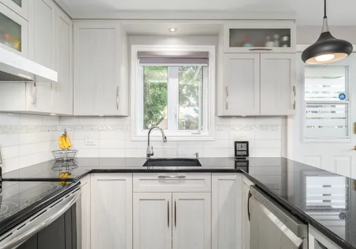 Maison à vendre - 335 Rue du Ruisseau, Beauport, G1C 5A2