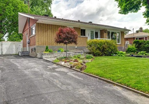 House for sale - 255 Rue Prince, Repentigny, J6A 1R2
