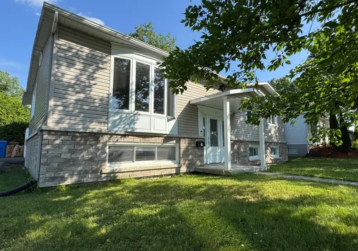 House for sale - 447 Rue Savage, Granby, J2H 1G7