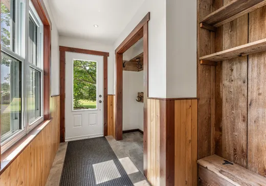 Fermette à vendre - 1399 Rue Bruce, Dunham, J0E 1M0