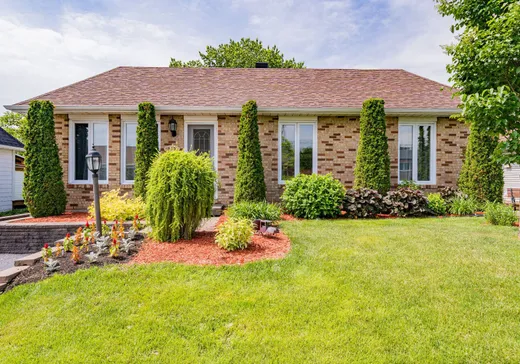 Maison à étages à vendre - 117 Rue du Mil, Saint-Augustin-de-Desmaures, G3A2S4