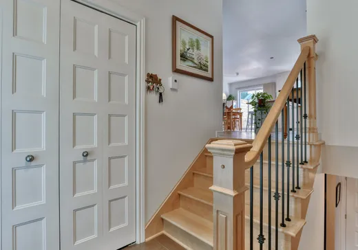 Maison à vendre - 203A 35e Avenue, Sainte-Marthe-sur-le-Lac, J0N 1P0