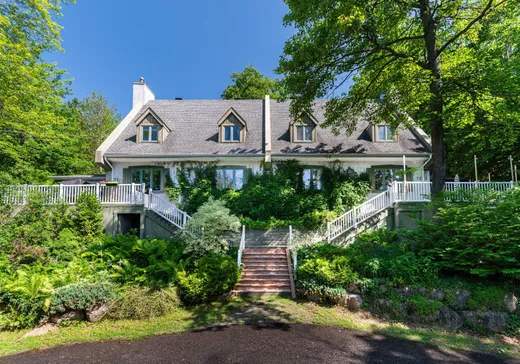 Maison à vendre - 72Z Ch. des Chênes, Ste-Anne-Des-Lacs, J0R 1B0