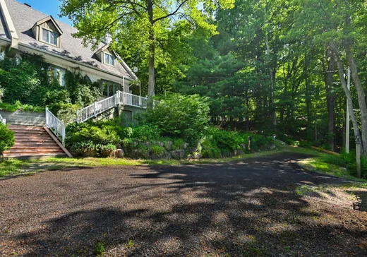 Maison à vendre - 72Z Ch. des Chênes, Ste-Anne-Des-Lacs, J0R 1B0
