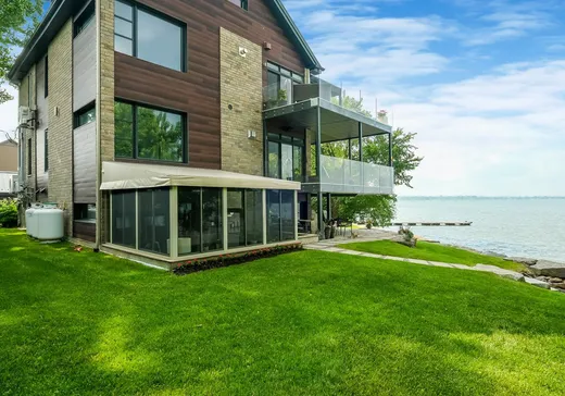 Condo for sale - 6 Rue Monseigneur-Phaneuf, Saint-Mathias-sur-Richelieu, J3L6A5