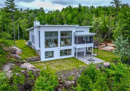 Maison à étages à vendre - 21 Rue de la Grande-Ourse, Val David, J0T2N0