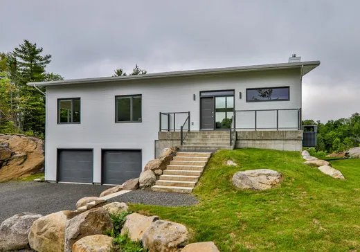 Maison à vendre - 21 Rue de la Grande-Ourse, Val David, J0T 2N0