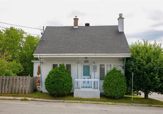 House for sale - 706 Rue Maisonneuve, Magog, J1X 2N7