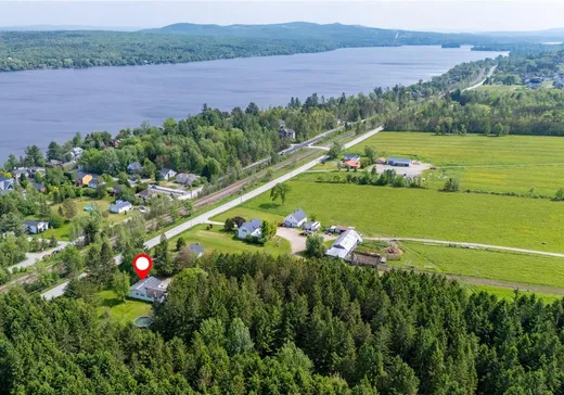 Bungalow for sale - 9600 Ch. de Venise, Sherbrooke, J1N0H4