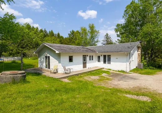 House for sale - 9600 Ch. de Venise, Sherbrooke, J1N 0H4