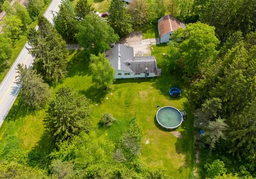 House for sale - 9600 Ch. de Venise, Sherbrooke, J1N 0H4