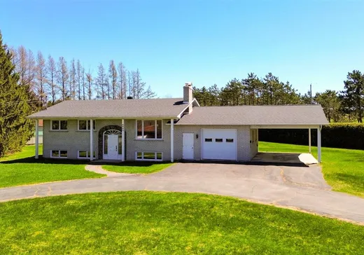 Bungalow à vendre - 2060 Ch. Spring, Cookshire-Eaton, J0B1M0