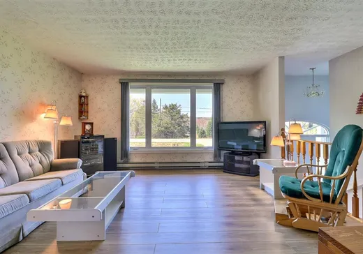 Maison à vendre - 2060 Ch. Spring, Cookshire-Eaton, J0B 1M0