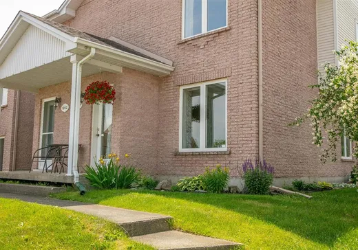Maison à vendre - 1280 Rue des Immortelles, Fleurimont, J1E 4E1