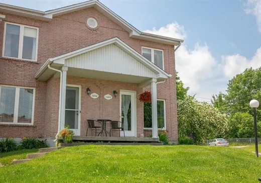 Maison à vendre - 1280 Rue des Immortelles, Fleurimont, J1E 4E1