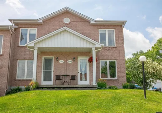 Maison à vendre - 1280 Rue des Immortelles, Fleurimont, J1E 4E1