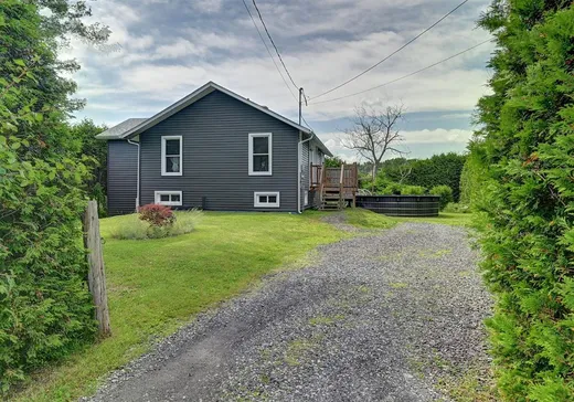 House for sale - 10 Rue des Sources, Ste-Catherine-De-Hatley, J0B 1W0