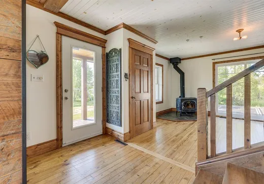 Maison à vendre - 189 8e Rang O., Sherbrooke, J0B 3G0