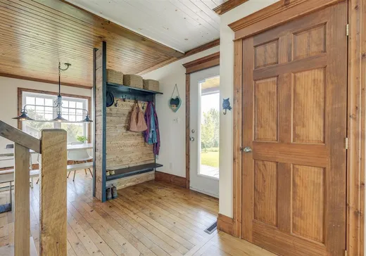 Maison à vendre - 189 8e Rang O., Sherbrooke, J0B 3G0