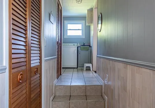 House for sale - 37 Route 161, Notre-Dame-de-Ham, G0P 1C0