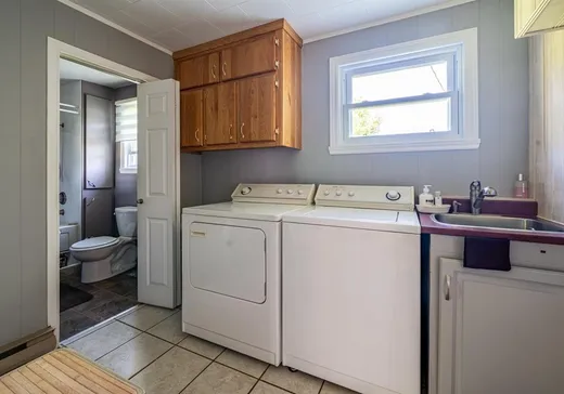 House for sale - 37 Route 161, Notre-Dame-de-Ham, G0P 1C0