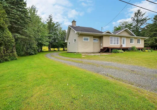 Bungalow for sale - 1648 Route 255, Val des Sources, J1T3M7