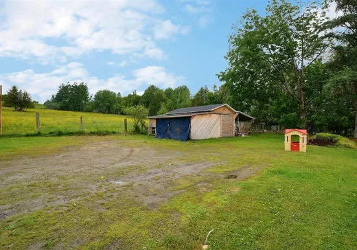 Maison à vendre - 1648 Route 255, Val des Sources, J1T 3M7
