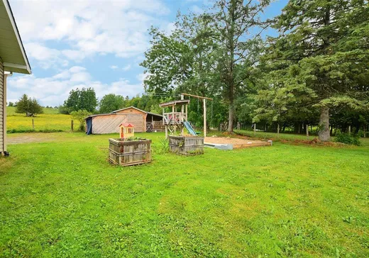 Maison à vendre - 1648 Route 255, Val des Sources, J1T 3M7