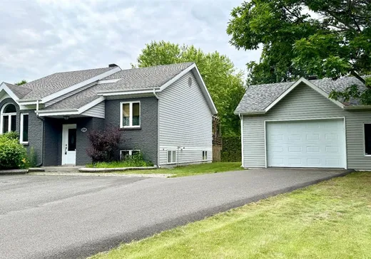 Maison à vendre - 1765 Ch. Terra-Jet, Drummondville, J2E 0C7