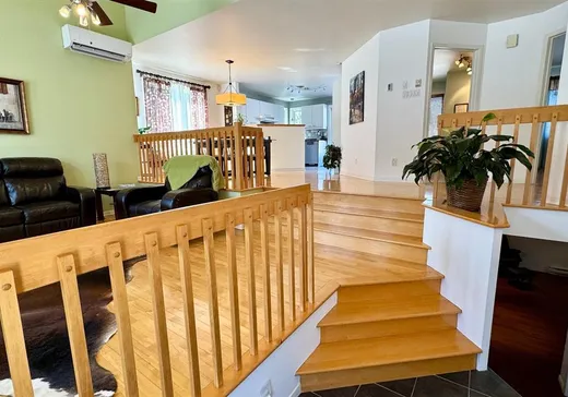 Maison à vendre - 1765 Ch. Terra-Jet, Drummondville, J2E 0C7