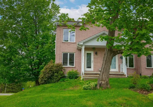 Maison à vendre - 1330 Rue des Immortelles, Fleurimont, J1E 4E1
