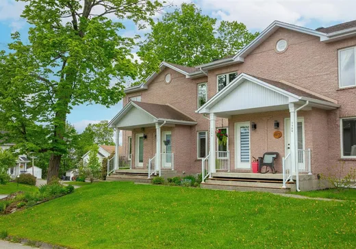Maison à vendre - 1330 Rue des Immortelles, Fleurimont, J1E 4E1