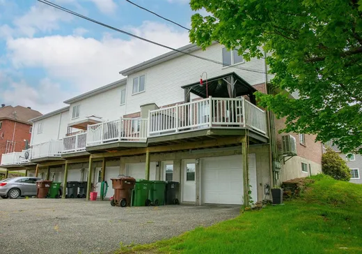 Maison à vendre - 1330 Rue des Immortelles, Fleurimont, J1E 4E1