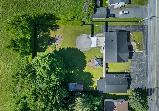House for sale - 240 Rue de l'Église, Lefebvre, J0H 2C0