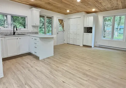 Maison à vendre - 875 2e Rue, Daveluyville, G0Z 1C0