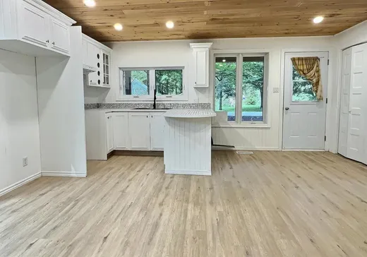 Maison à vendre - 875 2e Rue, Daveluyville, G0Z 1C0