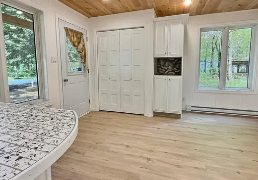 Maison à vendre - 875 2e Rue, Daveluyville, G0Z 1C0